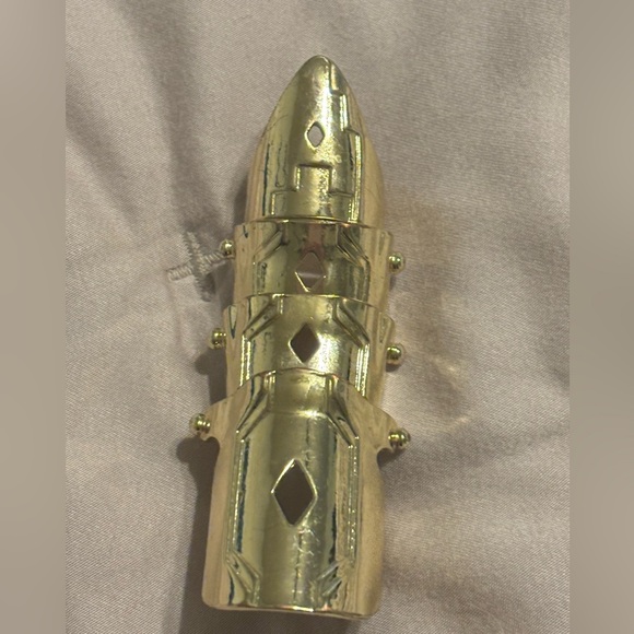 Full finger ring Harley Quinn - Picture 6 of 11